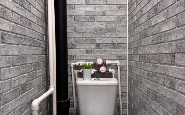 Квартира 2-х комнатная удобная по расположению в центре города