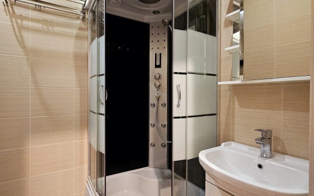 Квартира Просторная в центре Питера