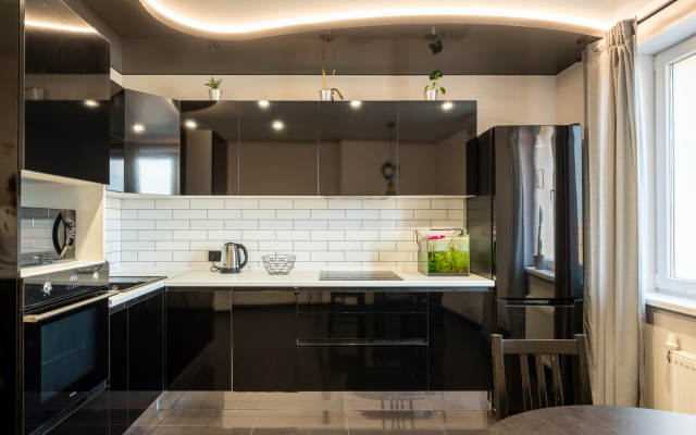 Квартира KazanHome Норвегия