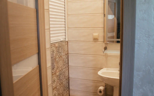 Odnokomnatnaya V Dvukh Shagakh Ot Kremlya Flat