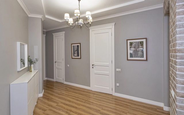 Апартаменты Central Vlad apartments