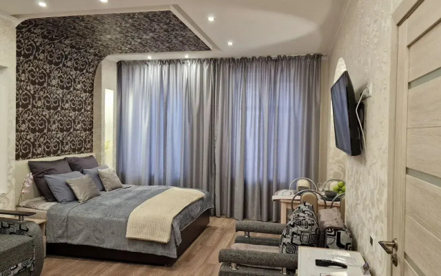 Квартира У Пяти углов 1