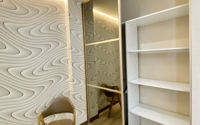 Апартаменты в ЖК Высота