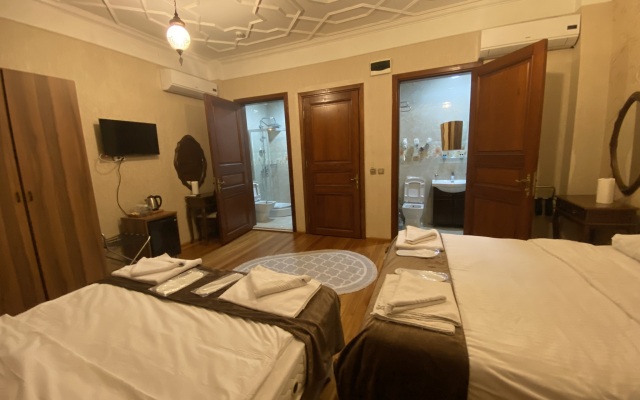 Nuray Hotel