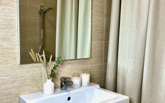 Апартаменты Pashk Inn Apartments Artek