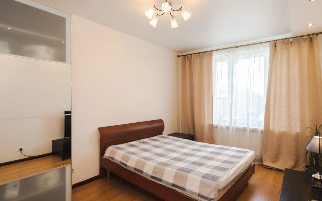 Arendapartment Neva 1 Flat