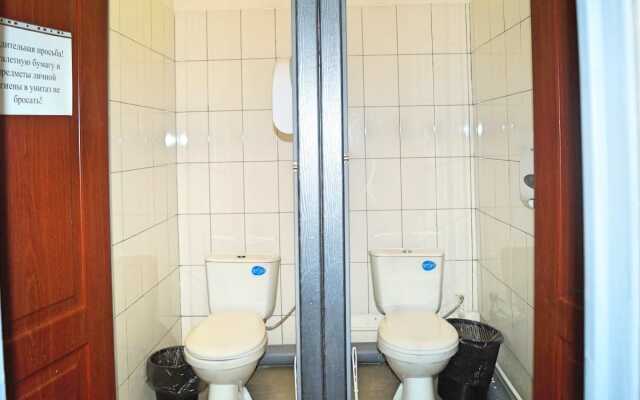 Na Semenovskoj Mini-hotel