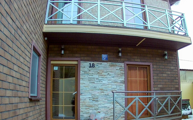 Marusin Lug 18 Guest house