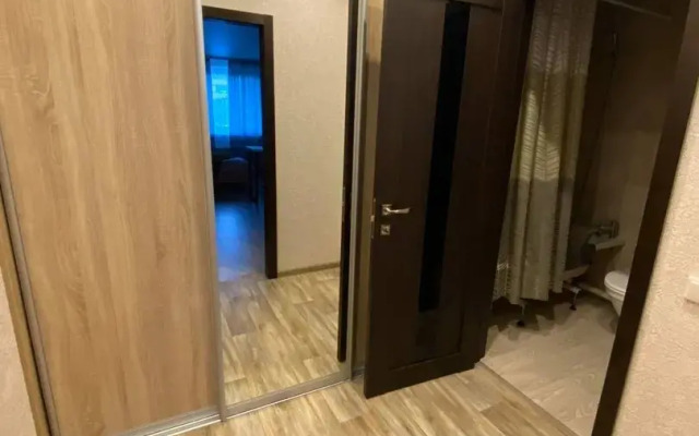 Flat Studiya V Zhk Kristall New Crystal Apartment