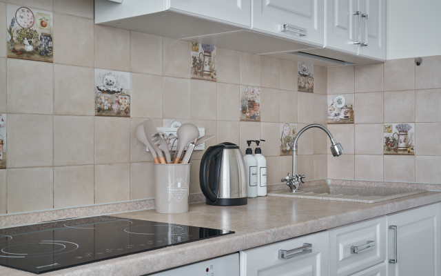 Квартира Золотая Звезда