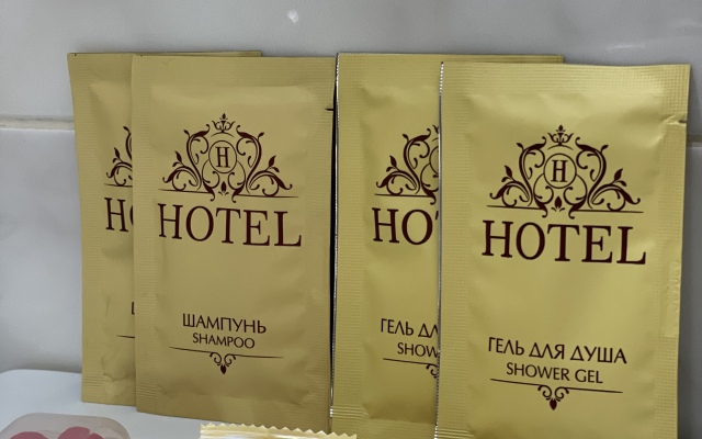 7 Street Mini-Hotel