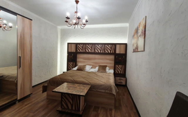 Kamenny Tsvetok Guest House
