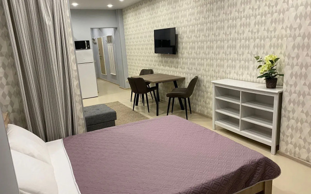 V Tsentre Sochi Apartments