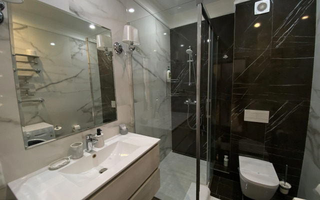 S Yantarnoy Saunoy Prestige Pro Apartments