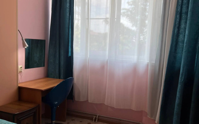 Sochi Flat