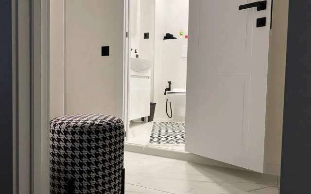 Квартира Четаева 48