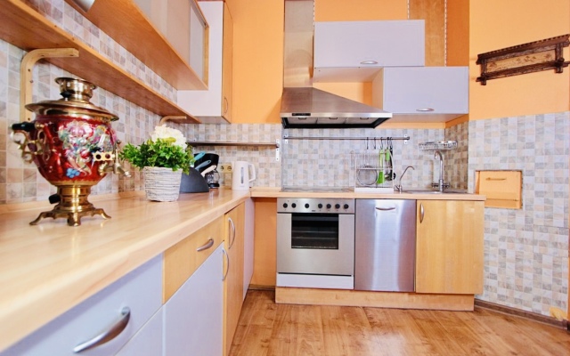 Квартира Свободна - на Маяковской