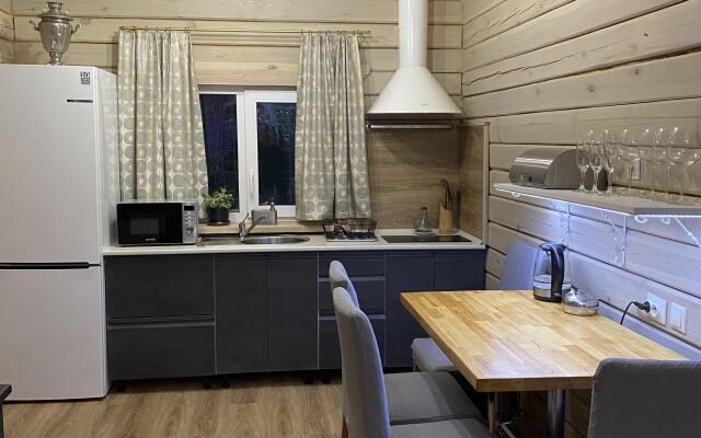 Shale Matiss Private House