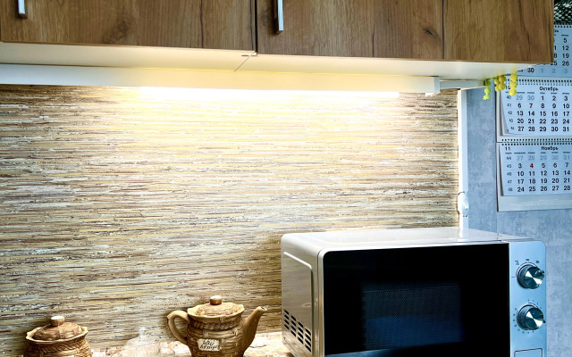 Квартира Уютная недалеко от Парка