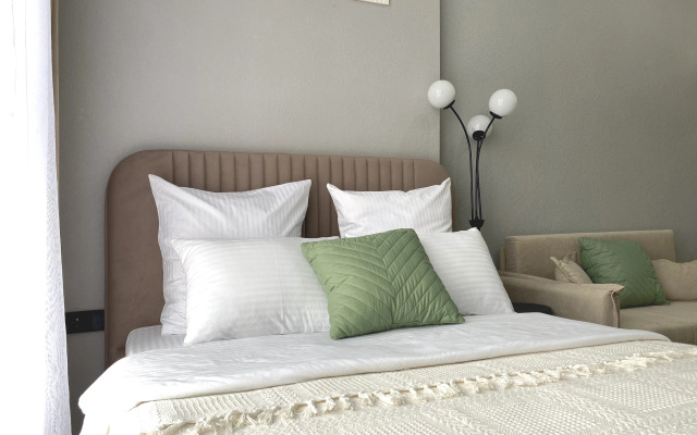 Апартаменты Дон Апарт Привокзальная 3/1