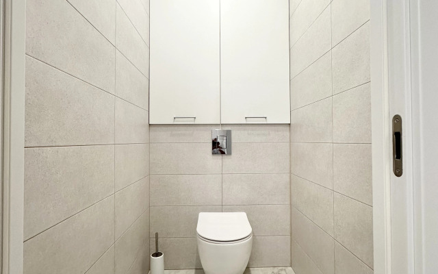 3kh Komnatnye U Mamaeva Kurgana Apartments