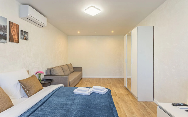 Квартира Уютная в Самом Центре Города