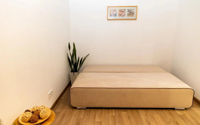 Na Lenina 160B Flat