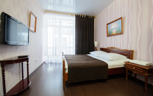 OK! Trifonova 22 #1 Apartments