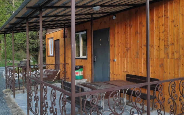 Tsar Gory Hotel