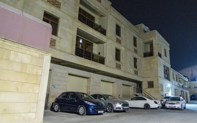 Hotel Sebail Inn Baku