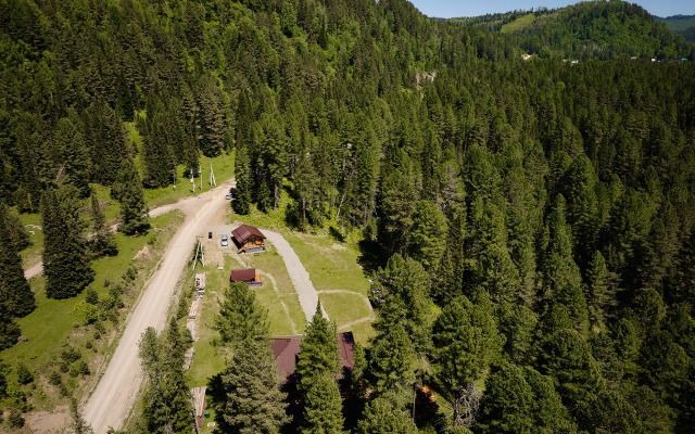 Serebryany istochnik