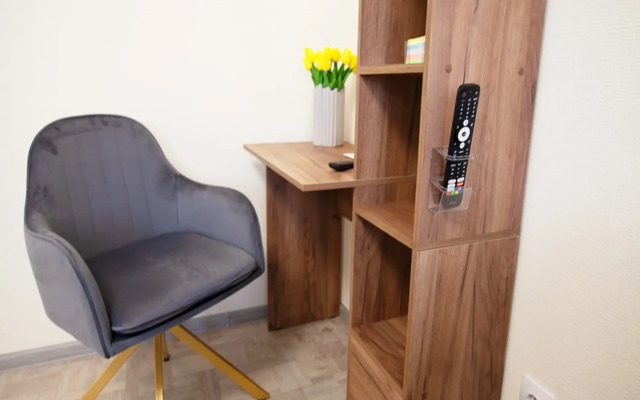 Квартира на Улице Королёва 16Б