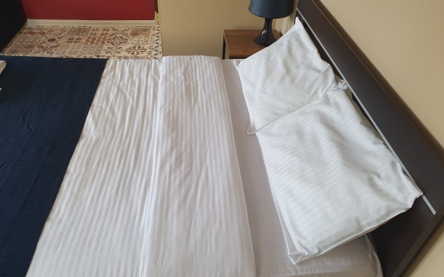 Апартаменты в Центре Города