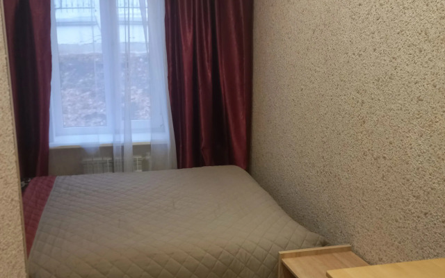 Voznesenskaya Flat