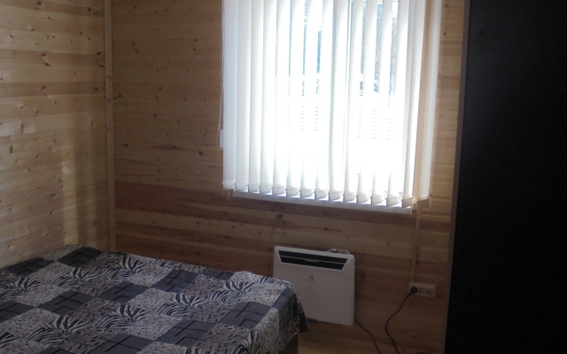 Kottedzh U Oki Guest house