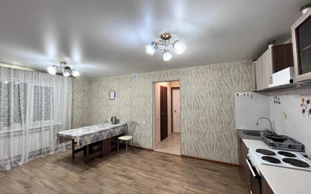 Guest house Rassvet