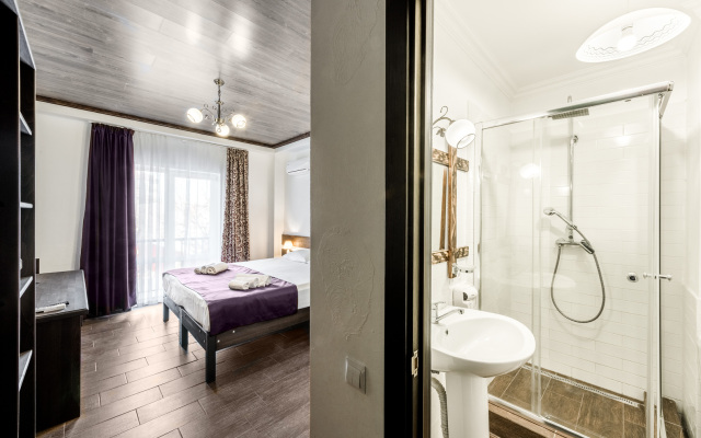 Bavariya Guest House