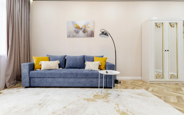 Comfy Retreat Flat