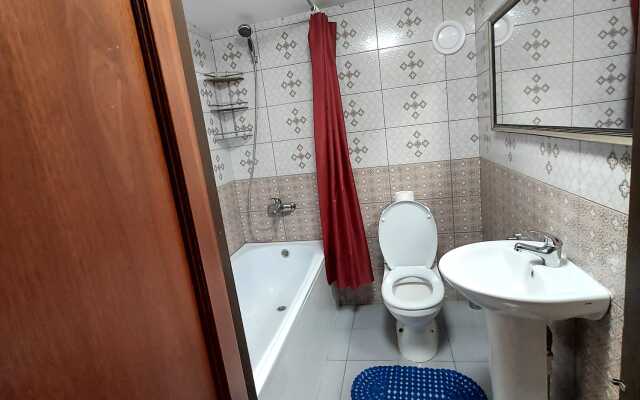 Chernavino 9 Club Hotel