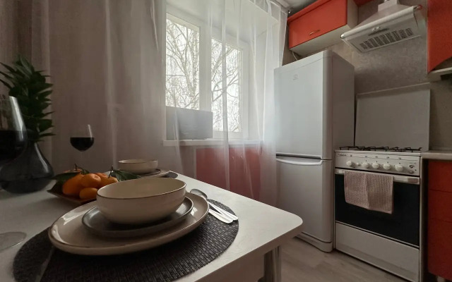 Апартаменты Квартира для Командировочных