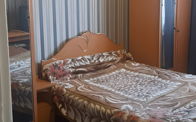 Квартира на Молодежной