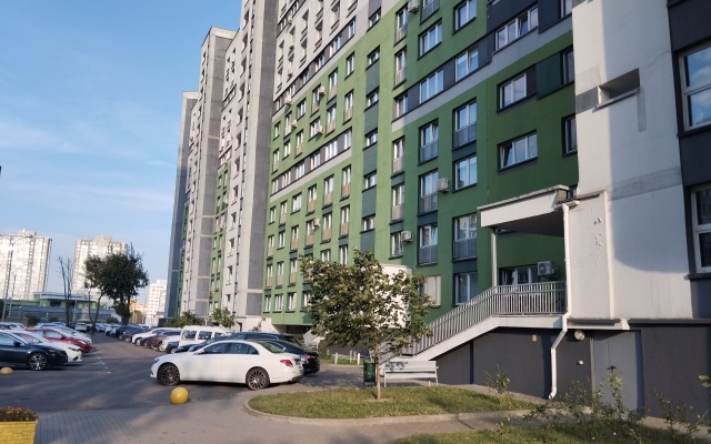 Апартаменты Relax Сауна и Джакузи в центре Минска