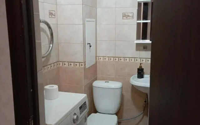 Uyutnaya na Morozova 22 Flat