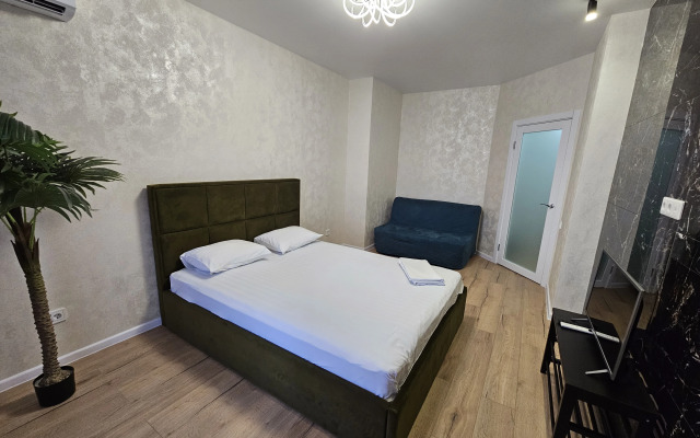 Апартаменты Grand Lux