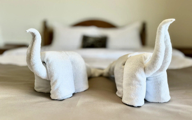 West Gate Guest house