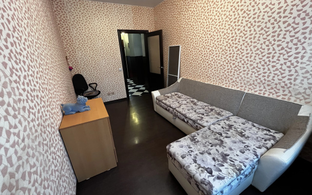 Квартира 2-х комнатная