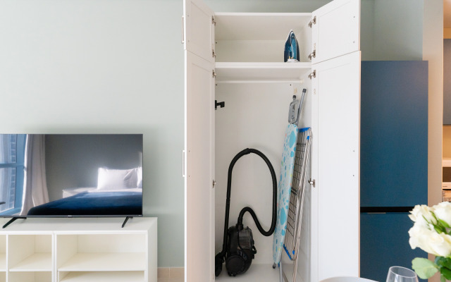 Апартаменты Next Level JLT Cluster C 2