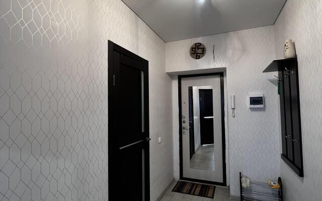 Na Gagarina 172/2 Flat