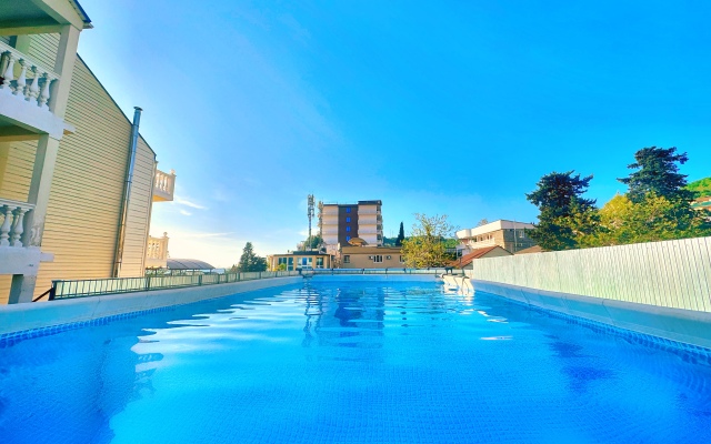 Looguna Hotel