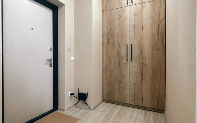 Апартаменты на набережной 607